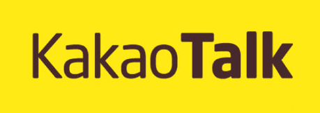 Talk by Kakaotalk